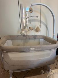 Culla Cam cullami colore beige