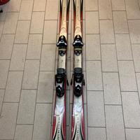 SCI K2 ALLROUND