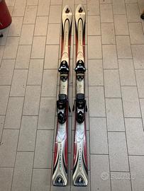 SCI K2 ALLROUND