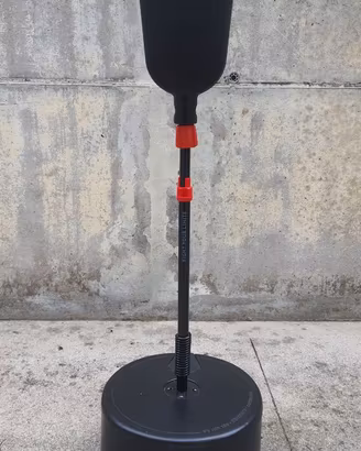 Punching Ball Decathlon