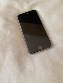 Apple iPhone 6 32GB Grigio Siderale