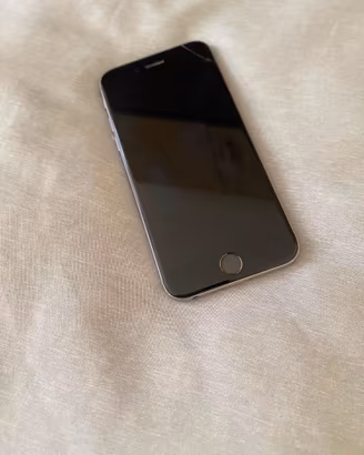 Apple iPhone 6 32GB Grigio Siderale