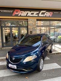 Lancia Ypsilon 1.3 MJT 16V 95 CV 5 porte BLOCK SHA