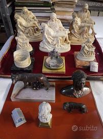 Monumenti in miniatura