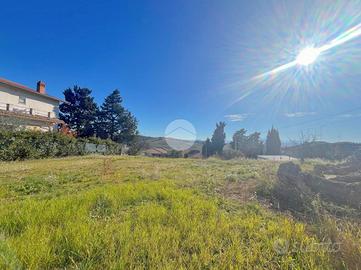 TER. RESIDENZIALE A ROSETO DEGLI ABRUZZI