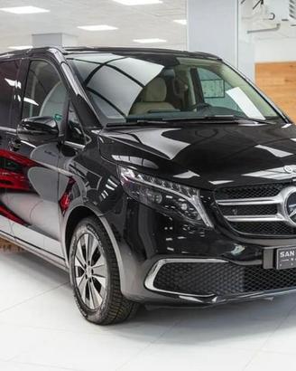 Mercedes-Benz Classe V Mercedes Benz Viano V2...