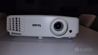 proiettore BENQ MS527