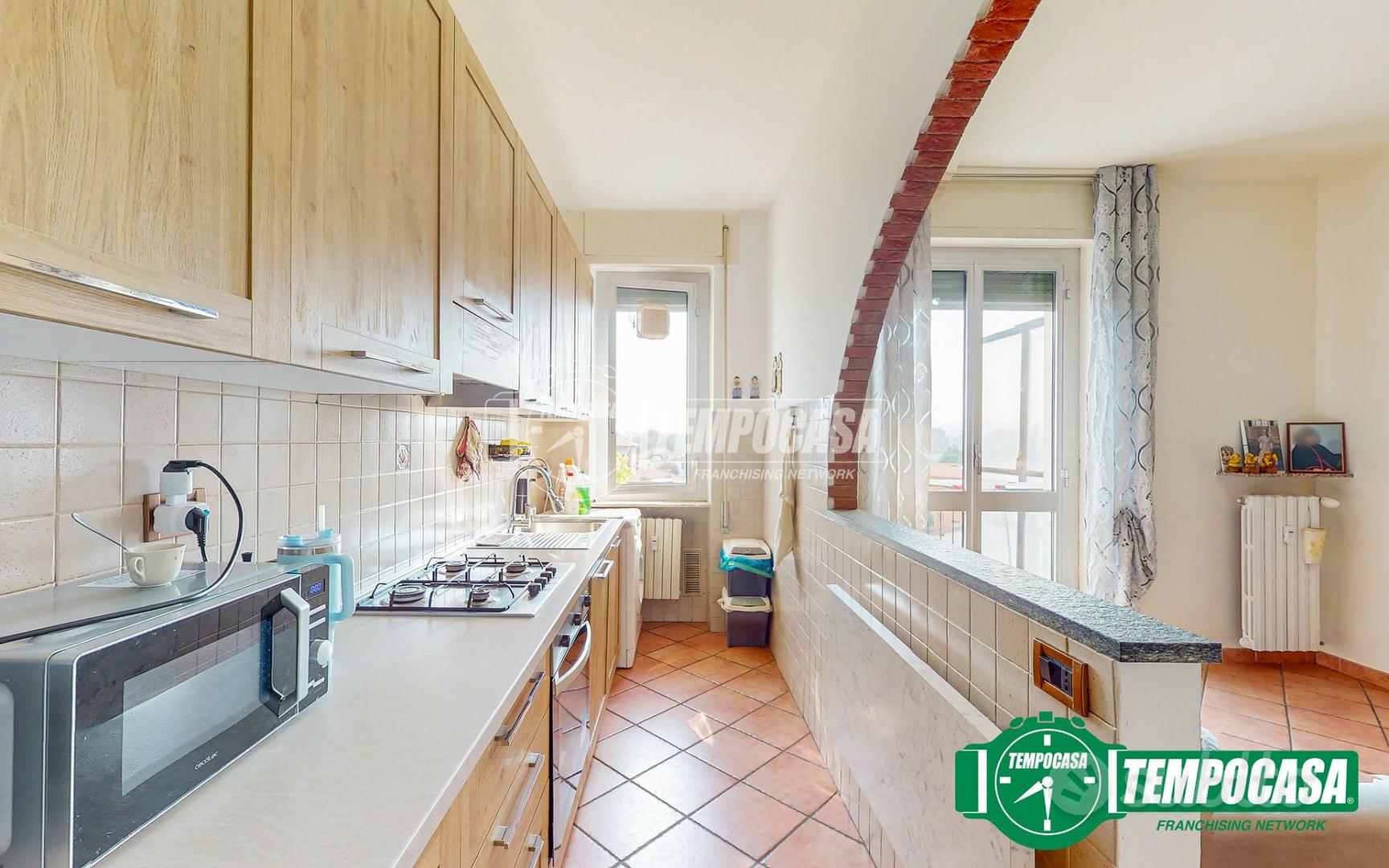 Apartment in Novi Ligure, Alessandria - Vista 5