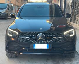 Mercedes-benz GLC Coupé 400d 4Matic Premium *FULL*