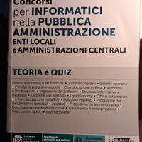 Manuale concorso