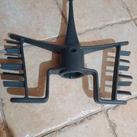 Bimby Vorwerk TM31- Usato pochissimo + Accessori