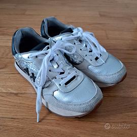 Sneakers Sun 68 Bambina n.35