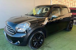MINI COUNTRYMAN PARK LANE PLUS 1.6 DIESEL 110CV