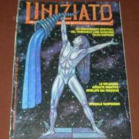 L'iniziato - Esoterismo - Maggio 1993