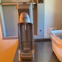 Gasatore acqua happy frizz