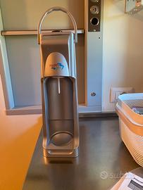 Gasatore acqua happy frizz