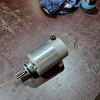 motorino husqvarna
