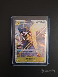 Borsalino EB04-058 (Leggere descrizione)