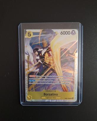 Borsalino EB04-058 (Leggere descrizione)