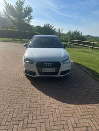 audi a 1