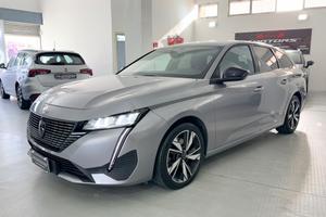 Peugeot 308 BlueHDi 130 Aziendale EAT8 SW Allure