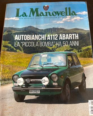 LA MANOVELLA
