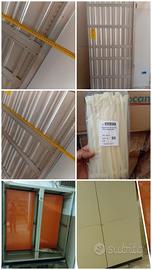 Fascette, Forte, robusta, Fermacavi in Nylon 100pz