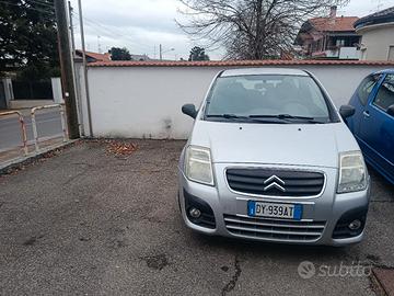 Citroen  C2