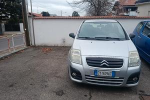 Citroen  C2