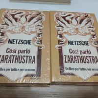 Così parlò Zarathustra