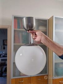 Lampadario Palla IKEA