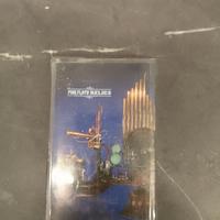 Audiocassetta Pink Floyd Relics