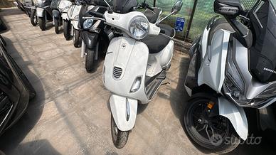 Vespa 150 del 2012 USATO