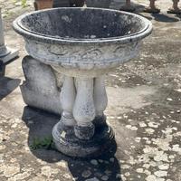 fontana delle balaustre