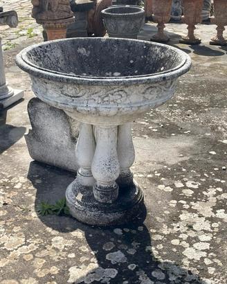 fontana delle balaustre
