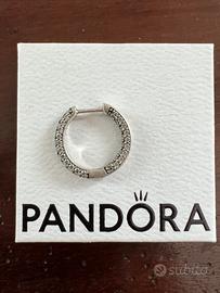 Orecchini Pandora