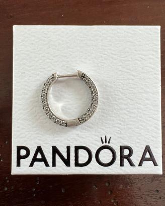 Orecchini Pandora