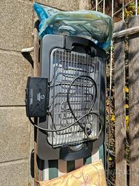 griglia elettrica