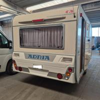 Adria ADIVA 432 PS