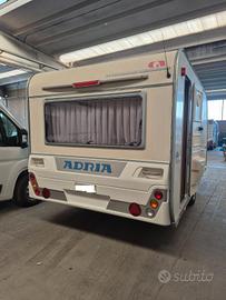 Adria ADIVA 432 PS