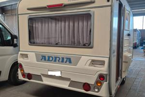 Adria ADIVA 432 PS