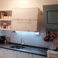 Cucina completa Veneta Cucina 4.40 mt