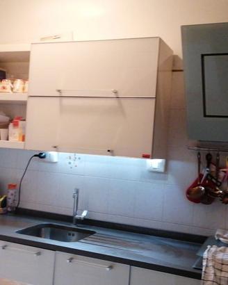 Cucina completa Veneta Cucina 4.40 mt