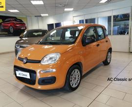 Fiat Panda Easy 1.2 (69 cv) ac classic