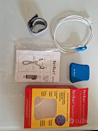 Dry Easy - Allarme enuresi notturna