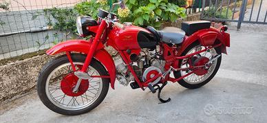 Moto Guzzi Airone Sport 1952