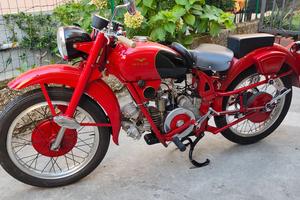 Moto Guzzi Airone Sport 1952