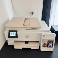 Stampante Multifunzione HP Envy Inspire 7920e