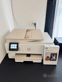 Stampante Multifunzione HP Envy Inspire 7920e