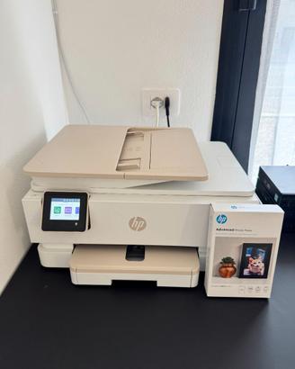 Stampante Multifunzione HP Envy Inspire 7920e